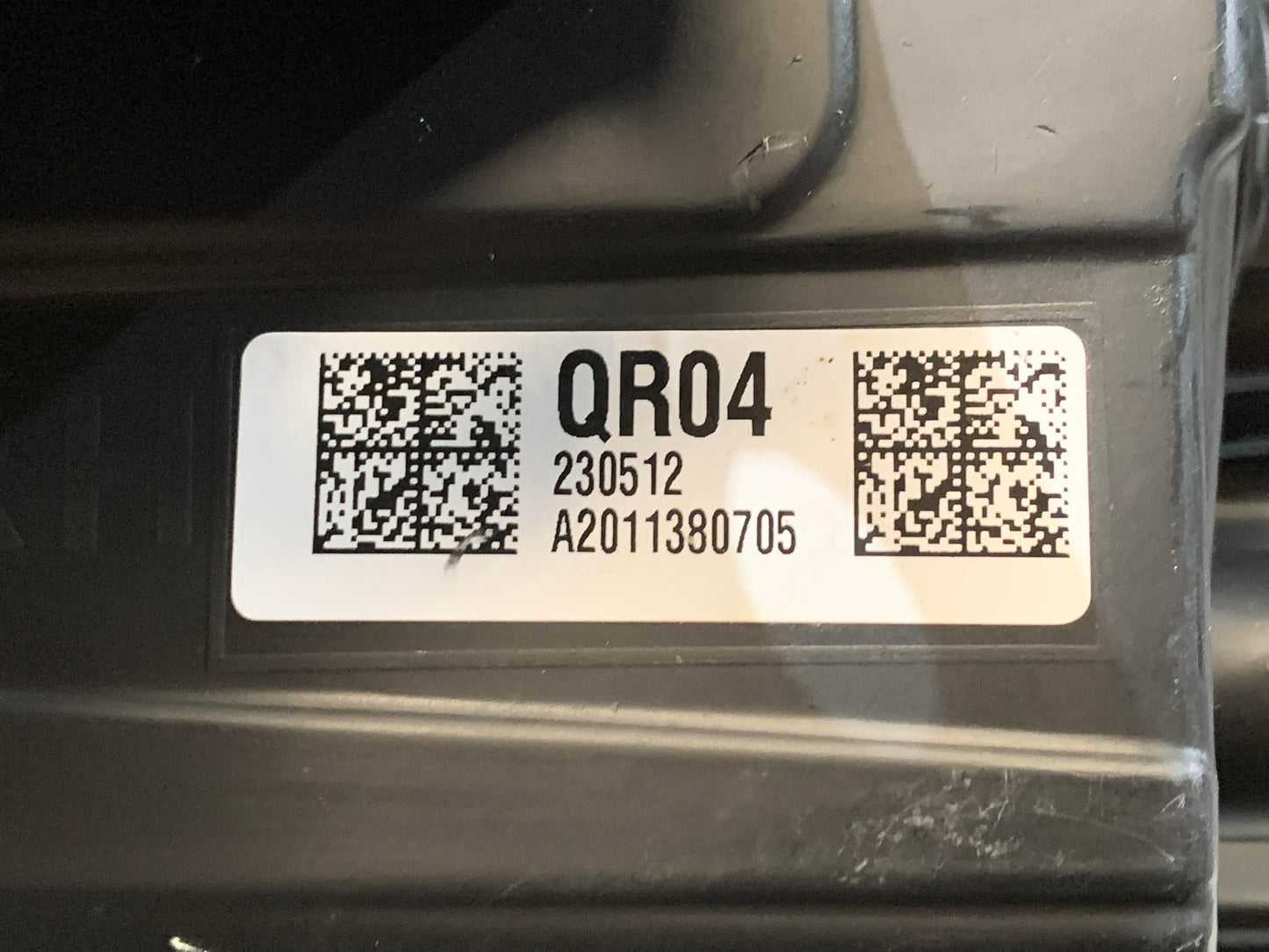 KIA SELTOS RHS RIGHT HALOGEN HEADLIGHT 2019-2024