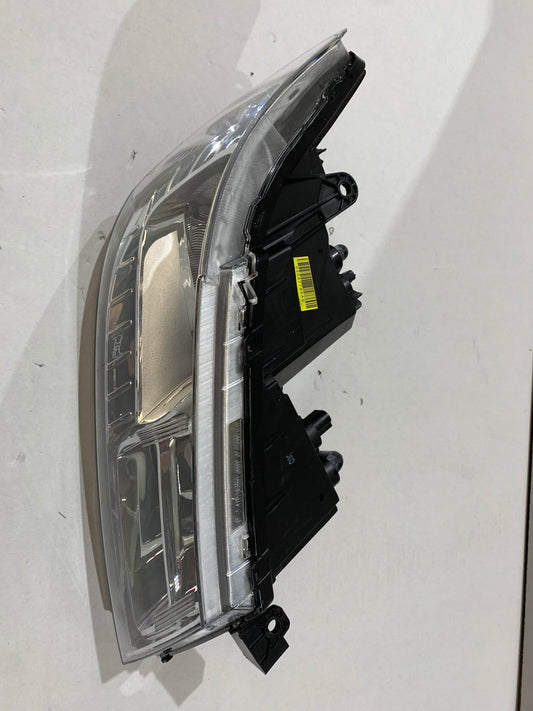 DODGE JOURNEY RHS RIGHT HALOGEN HEADLIGHT 05067786AE