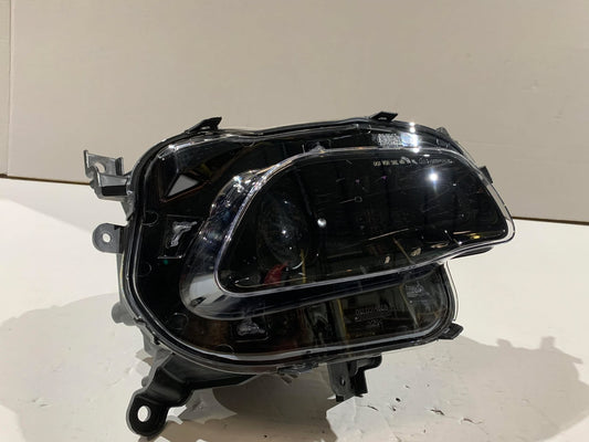 2014-2016 JEEP CHEROKEE RHS RIGHT LOWER HALOGEN HEADLIGHT 68102846AE