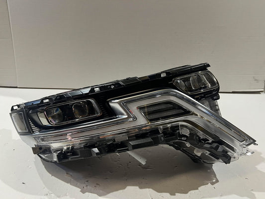 KIA CARNIVAL KA4 RHS RIGHT LED PROJECTOR TYPE HEADLIGHT 92102R0210