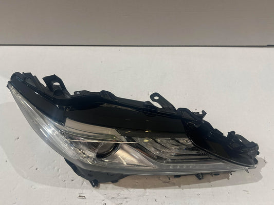 TOYOTA CAMRY XV70 RHS RIGHT LED HEADLIGHT 2018-2022
