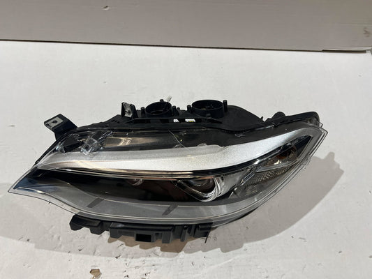 BMW 2 SERIES F22 F23 F87 M2 LHS LEFT BI XENON HEADLIGHT 63117388929