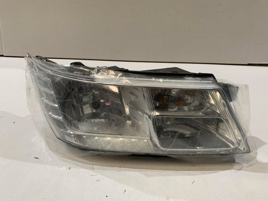 DODGE JOURNEY RHS RIGHT HALOGEN HEADLIGHT 05067786AE