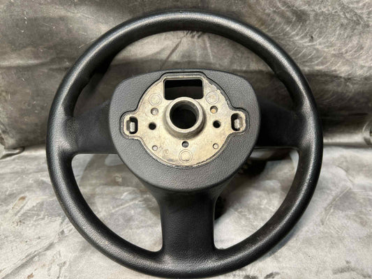 VW CADDY STEERING WHEEL 1K0419091