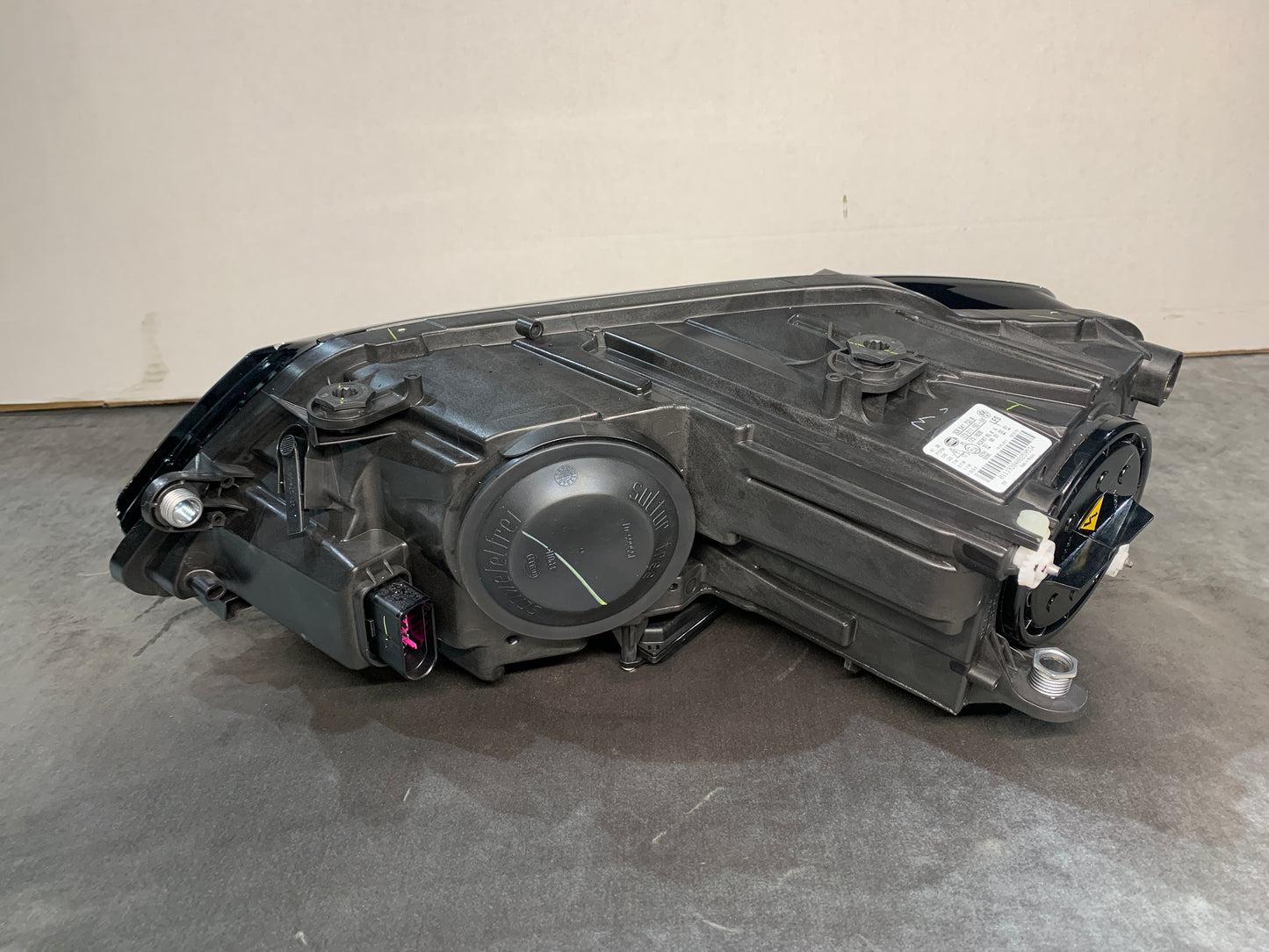 VOLKSWAGEN JETTA 2011-2018 RHS RIGHT XENON HEADLIGHT 5C8941752B