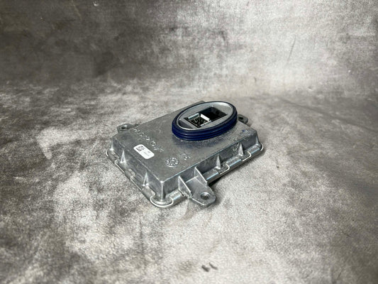 BMW F30 F31 F34 F10 F11 F01 F02 F03 E89 XENON HEADLIGHT BALLAST CONTROL MODULE 7296090