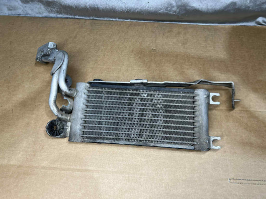 BMW 1 3 SERIES N55 N54 OIL COOLER 7564702