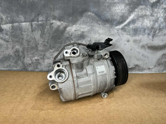 BMW 1 3 X SERIES N54 A/C COMPRESSOR 6956719