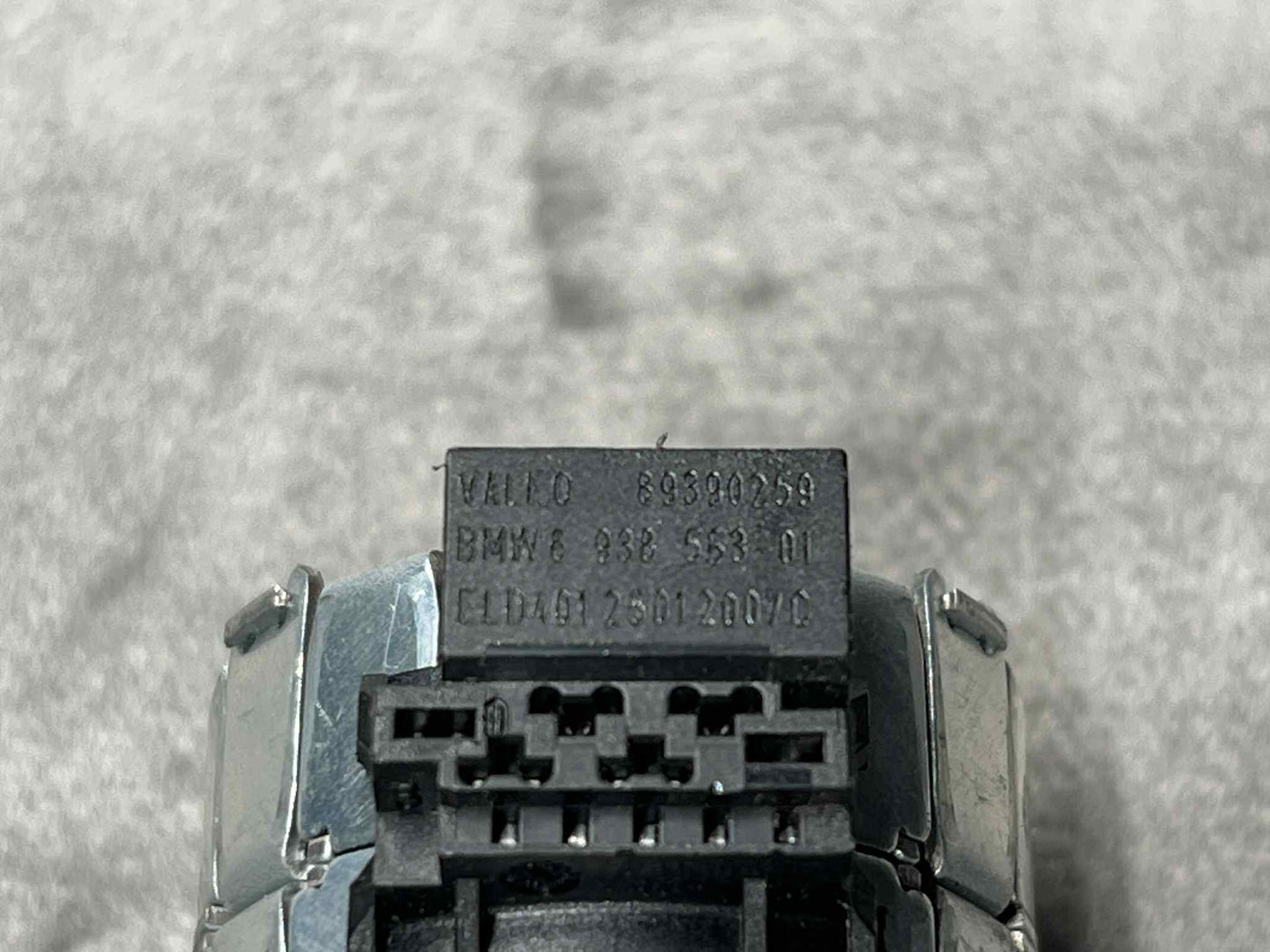 BMW 1 3 X Z SERIES HEADLIGHT ELECTRIC LEVELING MOTOR 6938563