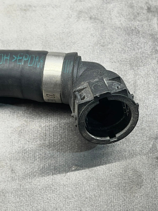 BMW F20 F22 F30 F32 Coolant Overflow Hose - 17127624676