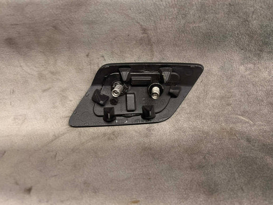 BMW E92 E93 LCI Headlight Washer Cover - Right Side 61677253394
