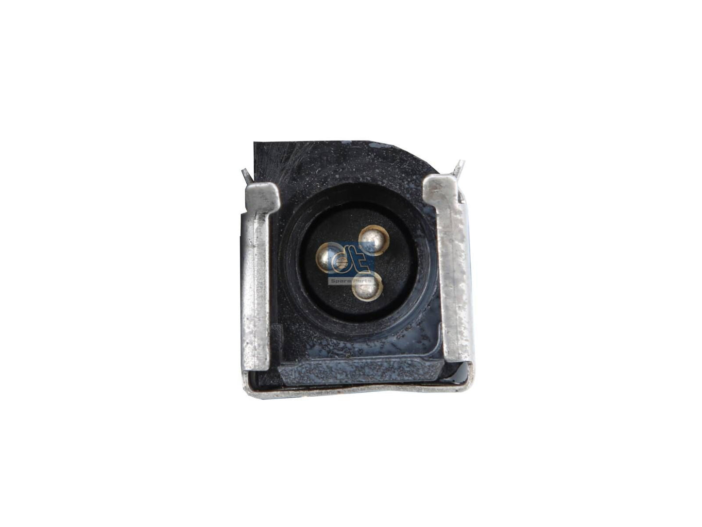 DAF CF / XF Brake Caliper, Front Axle (OEM 1658011) — view 3