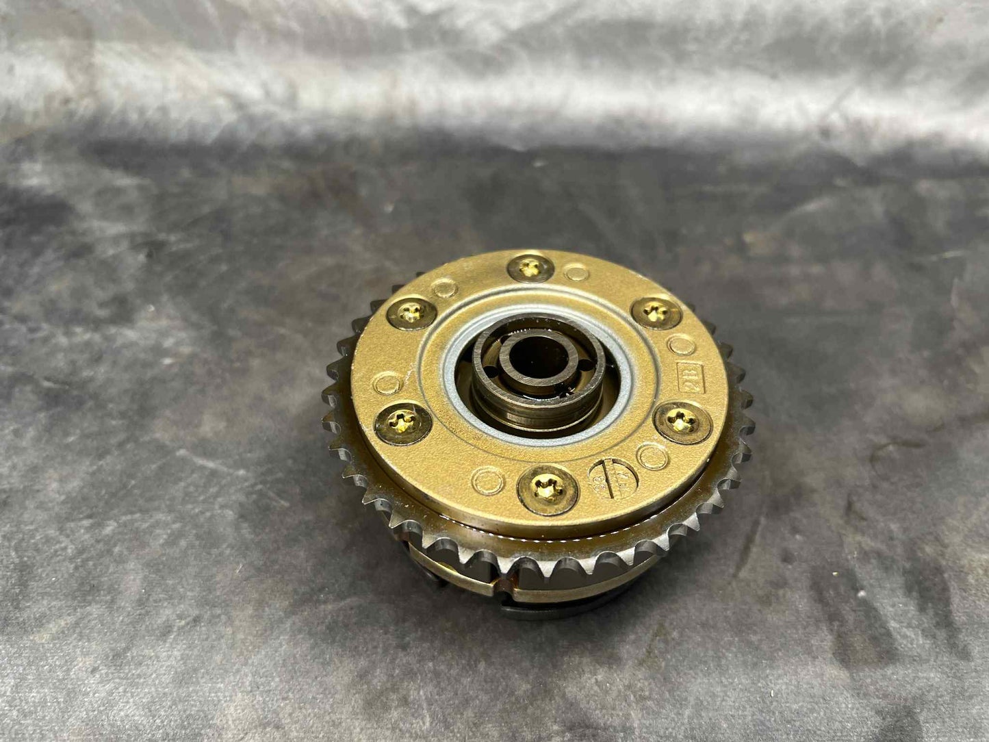 BMW 1 3 5 6 7 X SERIES N54 INTAKE CAMSHAFT TIMING SPROCKET 7540347