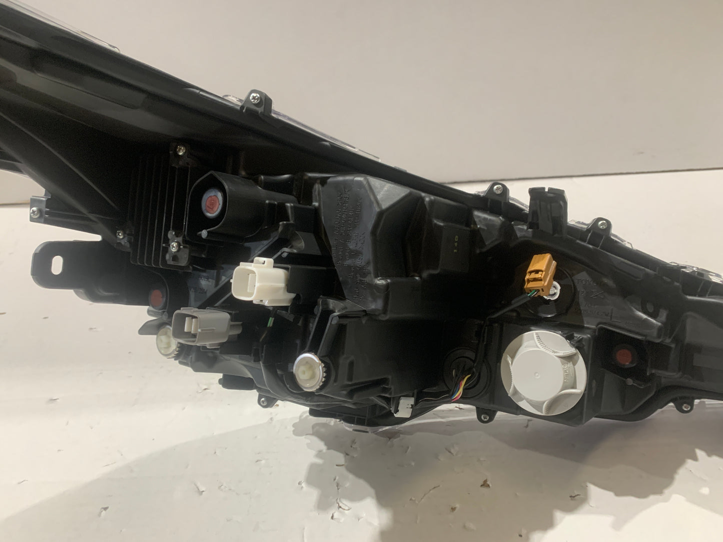 TOYOTA COROLLA E21 LEVIN LHS LEFT LED HEADLIGHT 2019-2023
