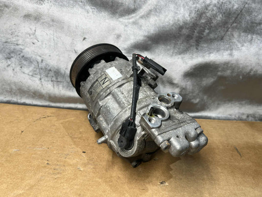 BMW 1 3 X SERIES N46 2.0L A/C COMPRESSOR 6915380