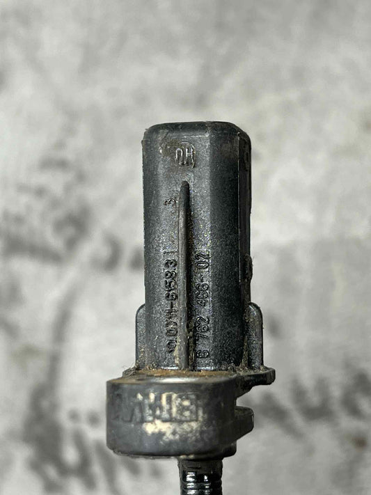 BMW 1 3 SERIES FRONT LEFT/RIGHT ABS SENSOR 6762465