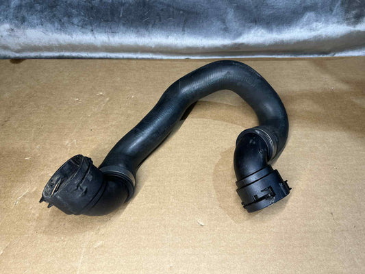 BMW 1 3 SERIES 135 335 N54 LOWER RADIATOR HOSE 17127564480