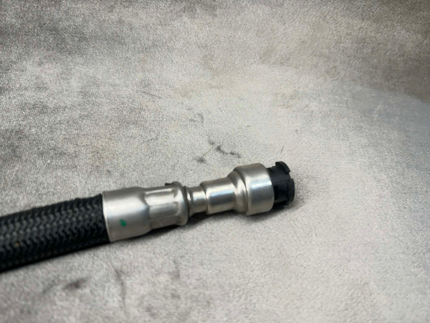 BMW 1 3 SERIES F20 F21 F30 F31 FUEL HOSE FOR HIGH PRESSURE PUMP 7600675