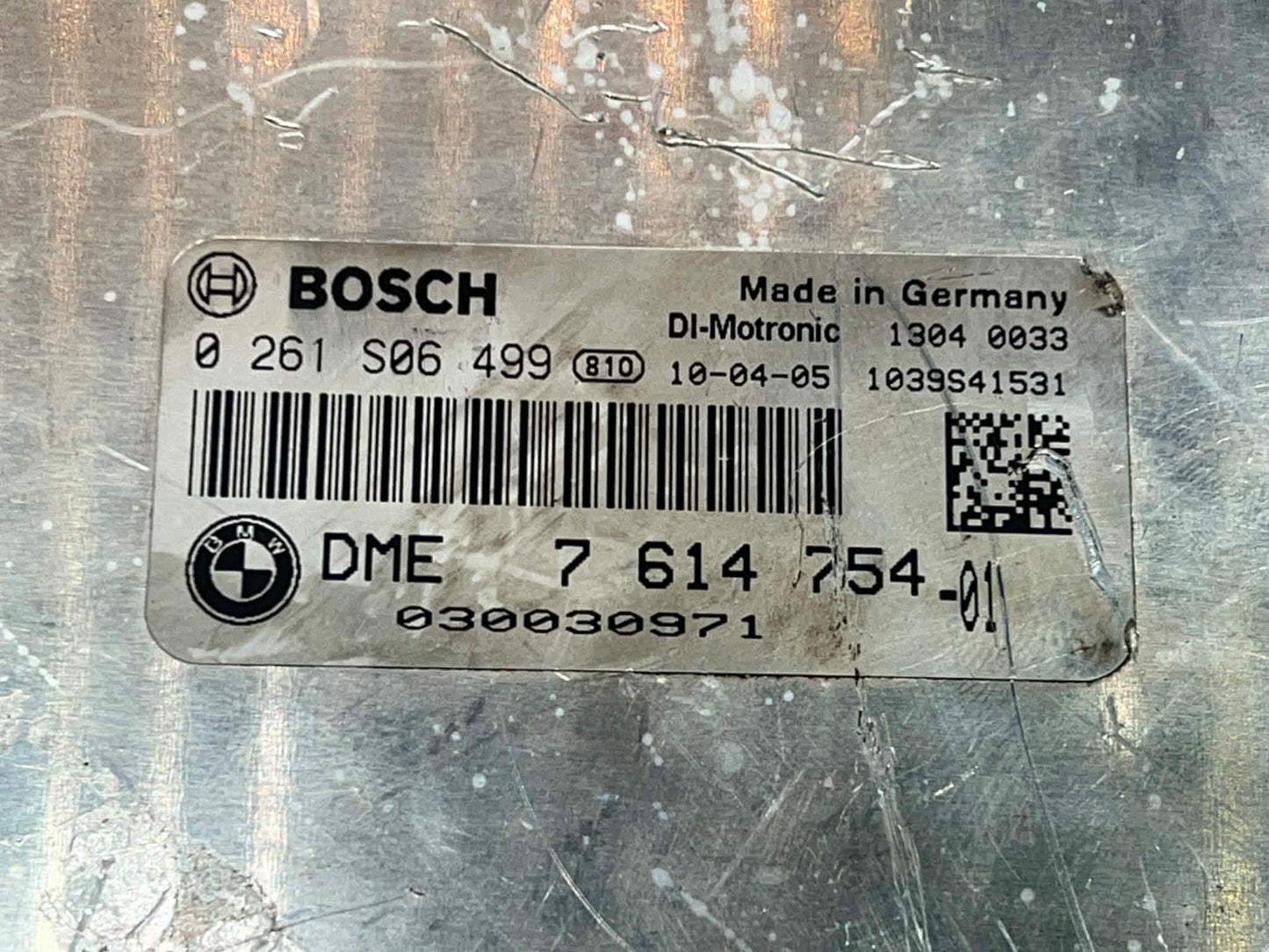 e series 7614754