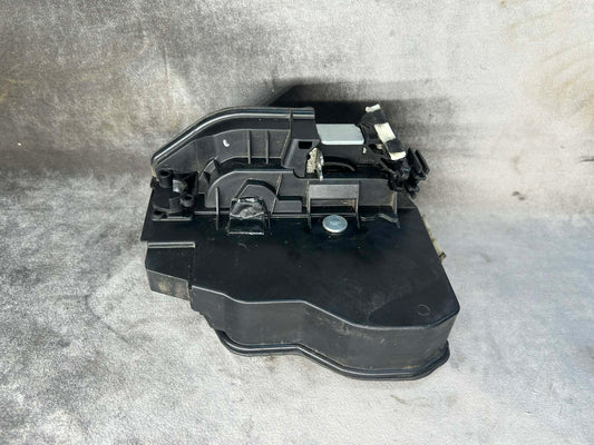 BMW 1 3 4 5 6 7 SERIES LHS REAR PASSENGER DOOR LOCK ACTUATOR 7202147