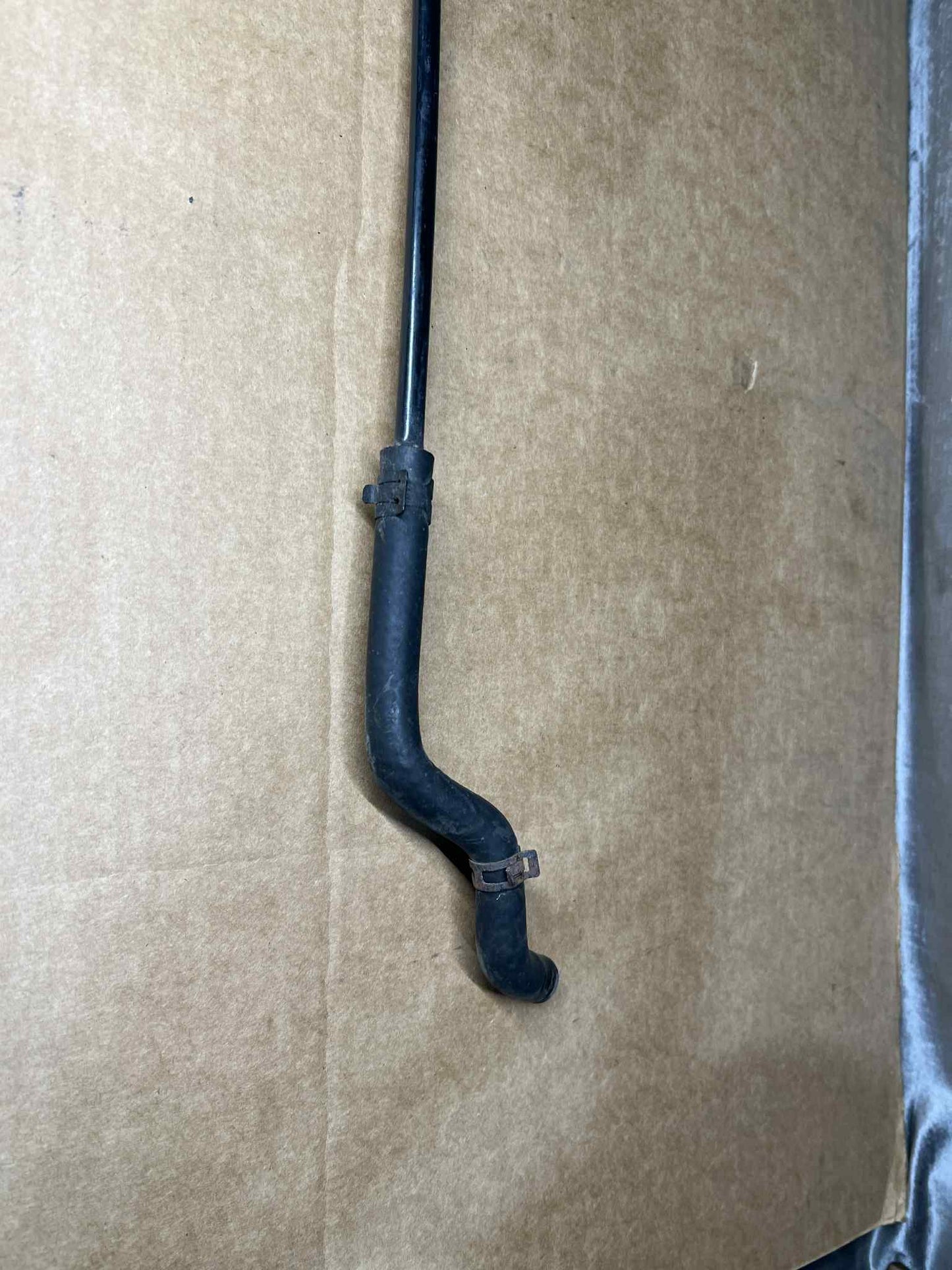BMW 1 3 SERIES N46 N46N RADIATOR OVERFLOW HOSE
