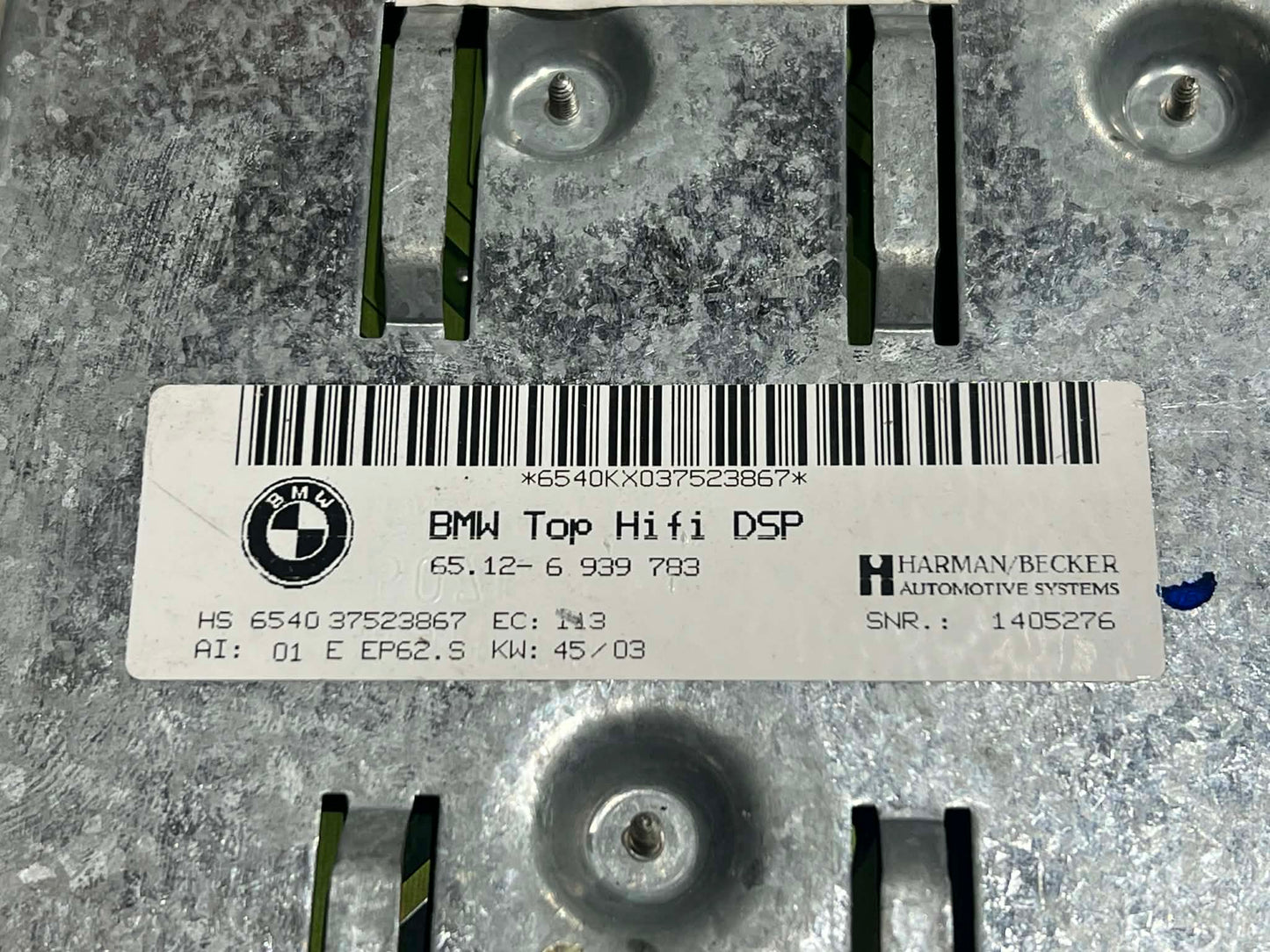 amp - LRI Autoparts