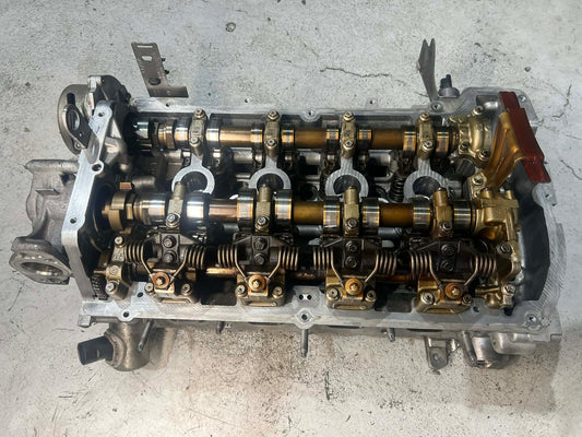 BMW 1 3 SERIES N13 CYLINDER HEAD 11122470429 - LRI Autoparts