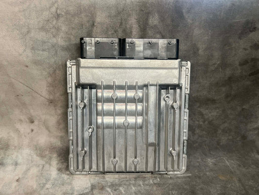 BMW MSV70 ECU DME ECU PLUG AND PLAY (N52 Engines) - LRI Autoparts
