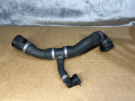 BMW 1 SERIES E87 E82 120I N46N UPPER RADIATOR HOSE 7525023