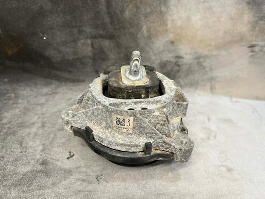 BMW 1 2 3 4 SERIES F20 F21 F22 F30 F31 F32 N20 RIGHT SIDE ENGINE MOUNT 6855456
