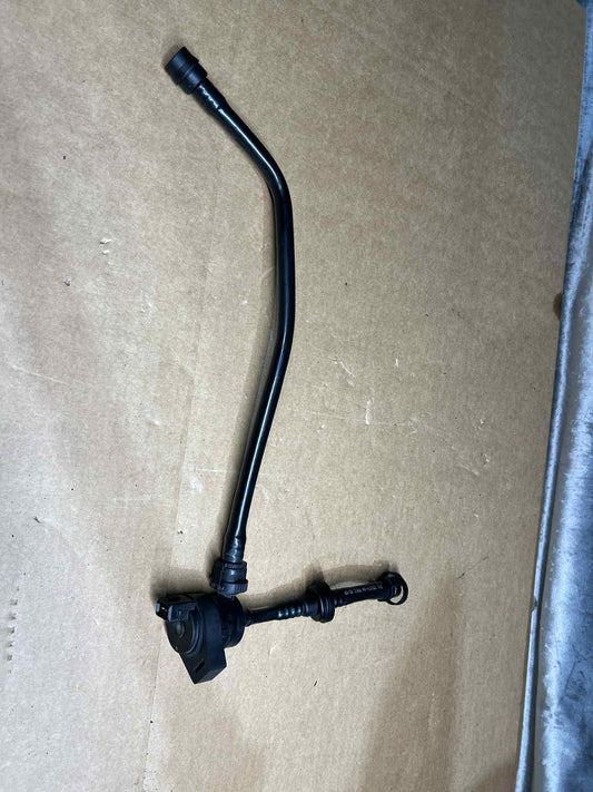 BMW 1 3 SERIES N54 FUEL TANK BREATHER VALVE 7551262