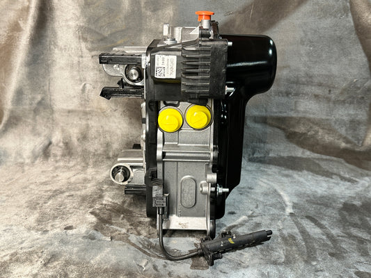 NEW Volkswagen Audi DQ200 0AM DSG Mechatronics Unit with TCU 0AM927769D 0AM325065S - LRI Autoparts