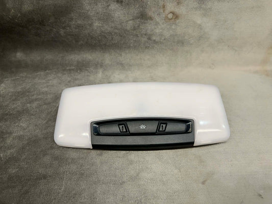 BMW 1 SERIES F20 F21 FRONT READING LIGHT 42927792601
