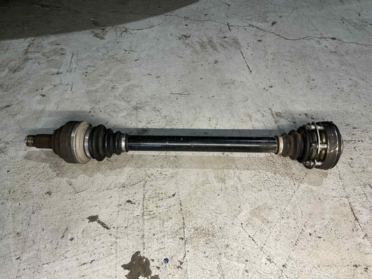 BMW 3 SERIES E90 E92 E93 REAR RIGHT DRIVE SHAFT 7566624
