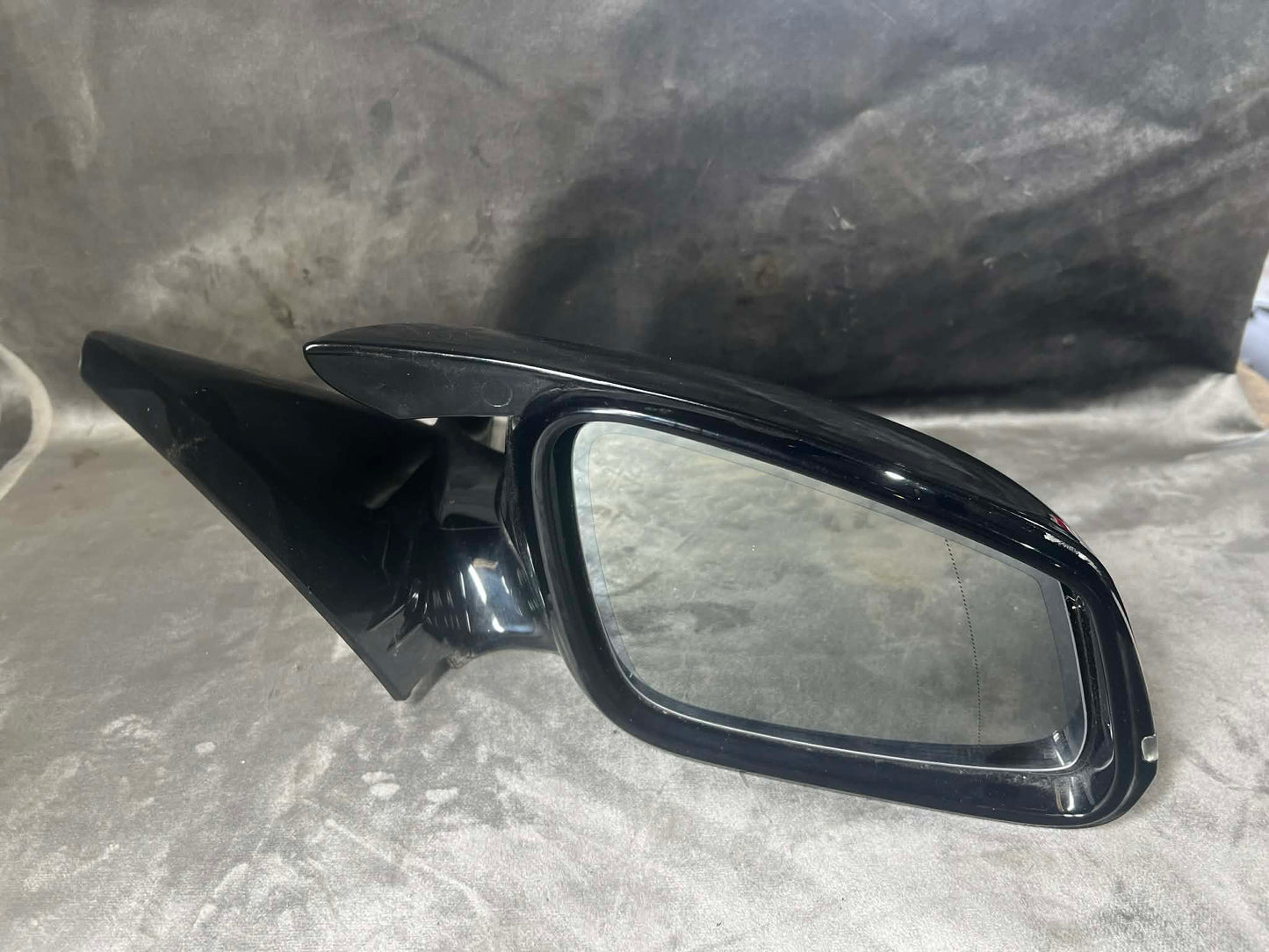 BMW 1 SERIES F20 DRIVERS SIDE SIDE MIRROR 021185 - LRI Autoparts