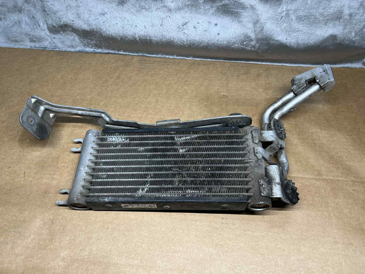 BMW 1 3 SERIES N55 N54 OIL COOLER 7564702