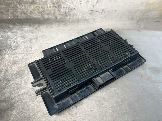 BMW 1 SERIES E87 E8X XE FRM 3 PL2 FOOTWELL MODULE 61356987995