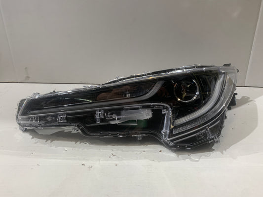 TOYOTA COROLLA E21 LEVIN LHS LEFT LED HEADLIGHT 2019-2023