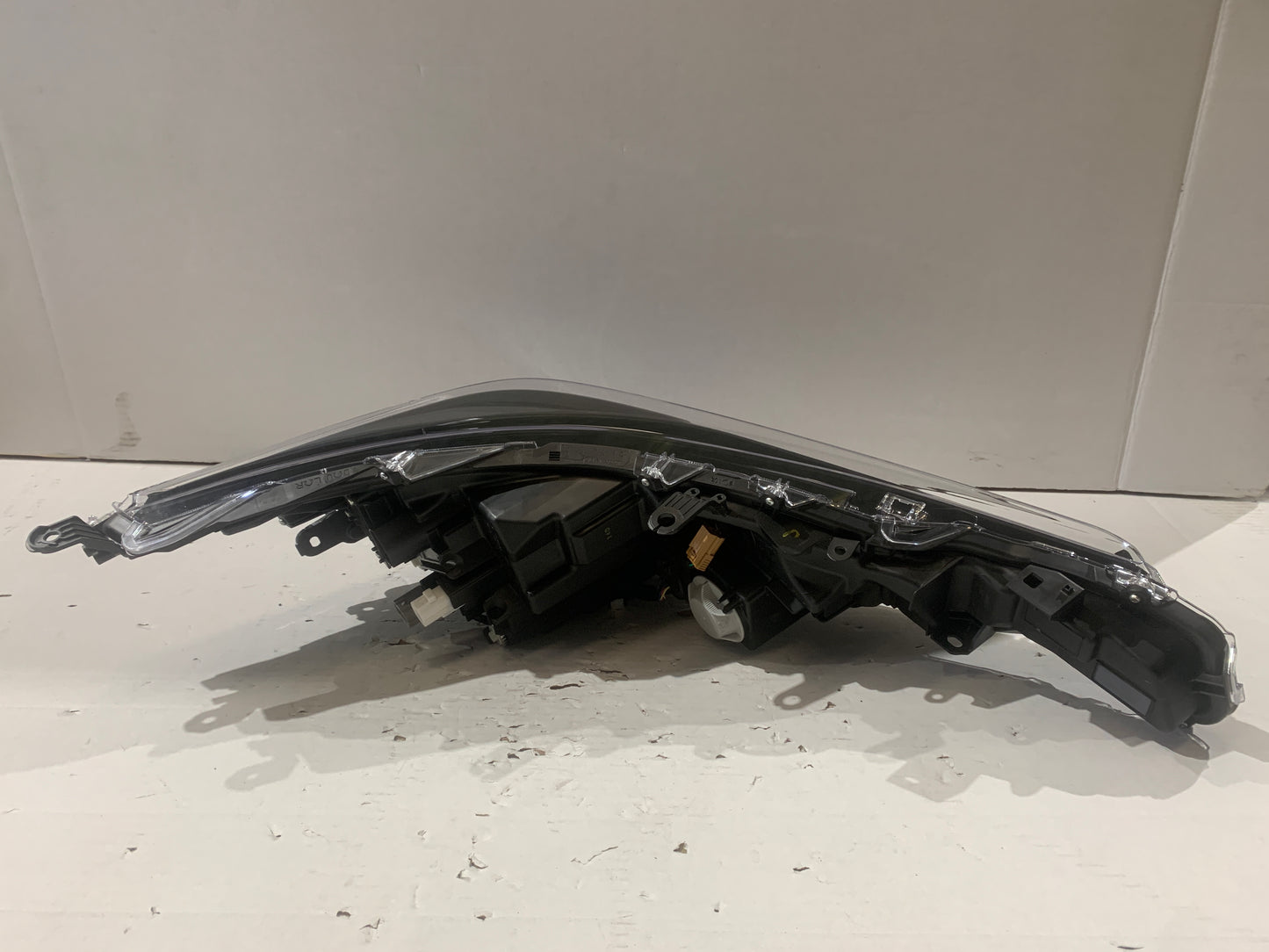 TOYOTA COROLLA E21 LEVIN LHS LEFT LED HEADLIGHT 2019-2023