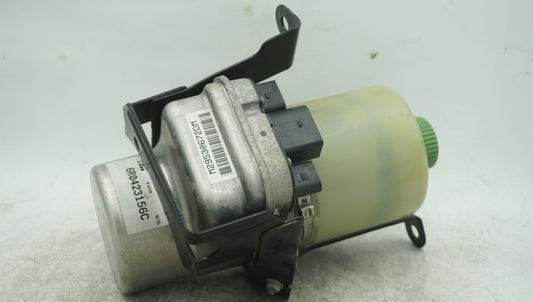 VOLKSWAGEN POLO 6R POWER STEERING PUMP 6R0423156C