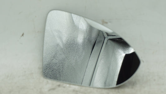 VOLKSWAGEN GOLF MK7 LHS LEFT SIDE EXTERIOR MIRROR GLASS 20450508
