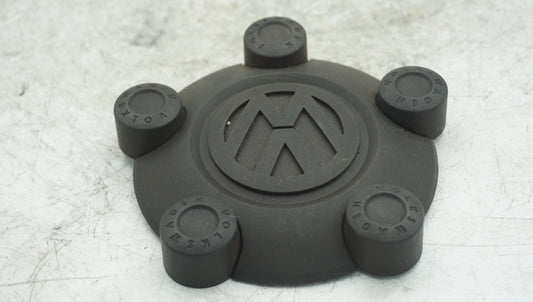 VW CADDY WHEEL HUB COVER 2K0601169