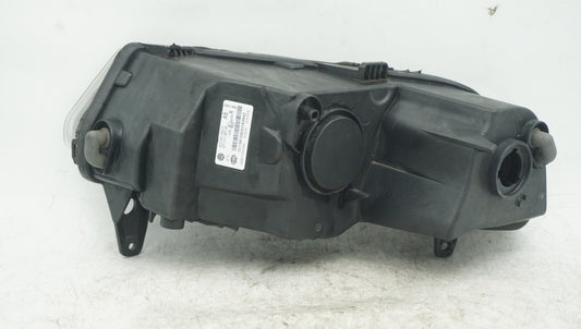 VW POLO 6R FRONT RIGHT FOG LIGHT 6C0941662