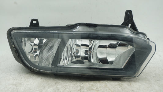 VW POLO 6R FRONT LEFT FOG LIGHT 6C0941661