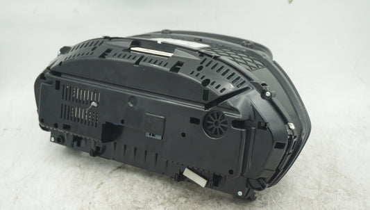 BMW F30 F31 F34 F32 F33 SPEEDOMETER INSTRUMENT CLUSTER 9232895