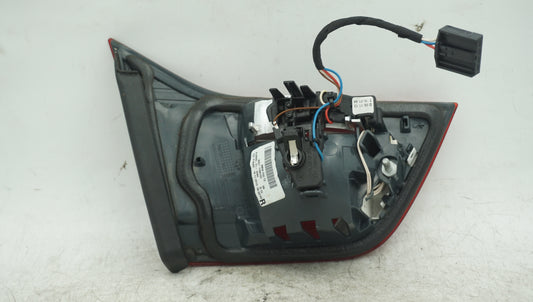 BMW 4 SERIES F32 F33 RIGHT INNER TAIL LIGHT 7296102