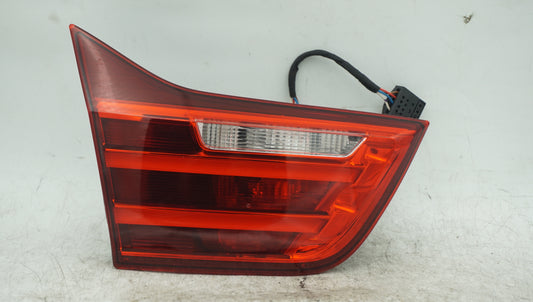 BMW 4 SERIES F32 F33 LEFT INNER TAIL LIGHT 7296101