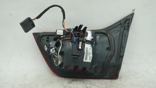 BMW 4 SERIES F32 F33 LEFT INNER TAIL LIGHT 7296101