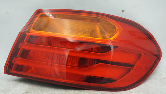 BMW 4 SERIES F32 F33 RIGHT TAIL LIGHT 7296098