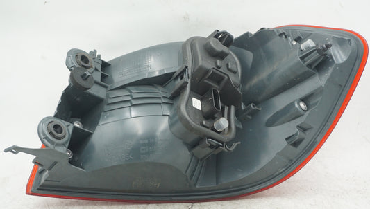 BMW 4 SERIES F32 F33 LEFT TAIL LIGHT 7296097